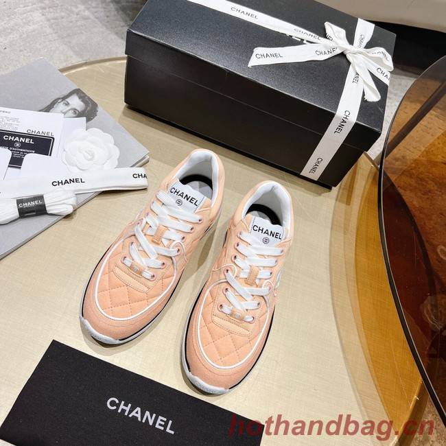 Chanel Womens sneakers 93542-5