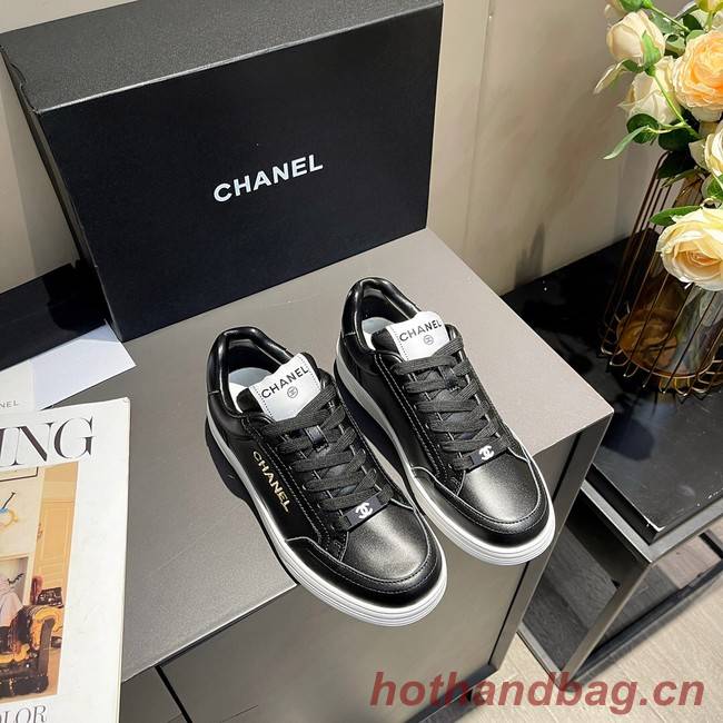 Chanel Womens sneakers 93549-1