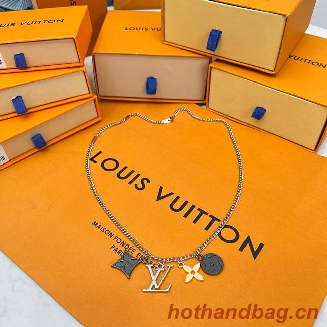 Louis Vuitton Necklace CE11807