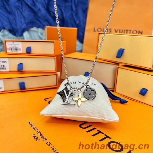 Louis Vuitton Necklace CE11807