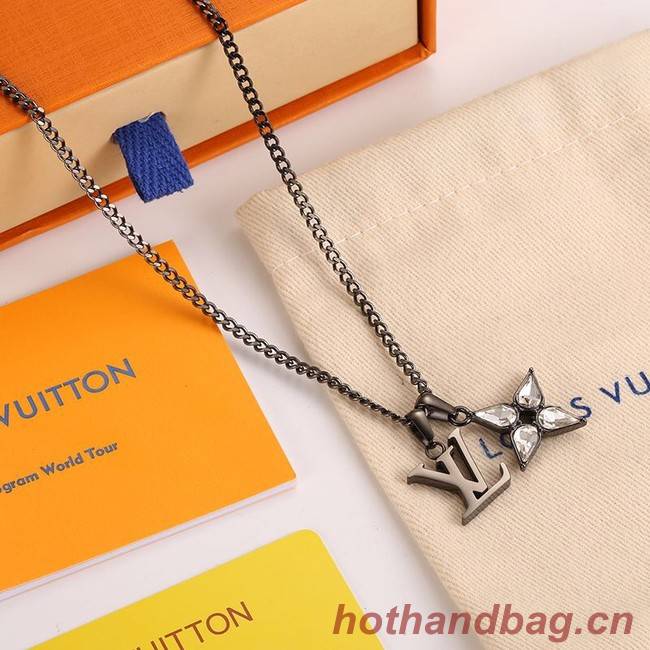Louis Vuitton Necklace CE11809