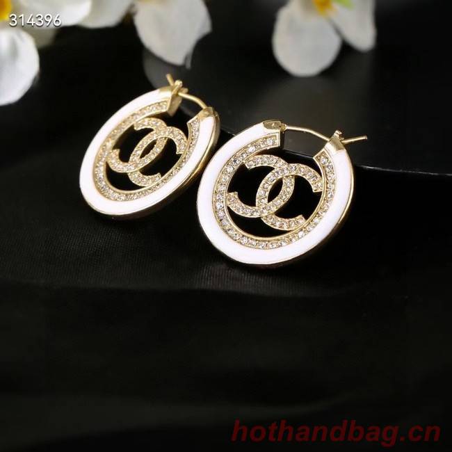 Chanel Earrings CE11840