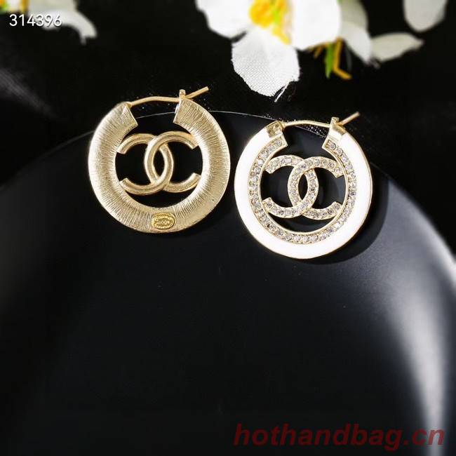 Chanel Earrings CE11840