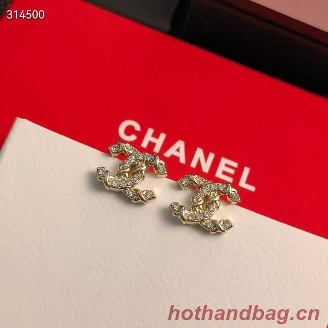 Chanel Earrings CE11844