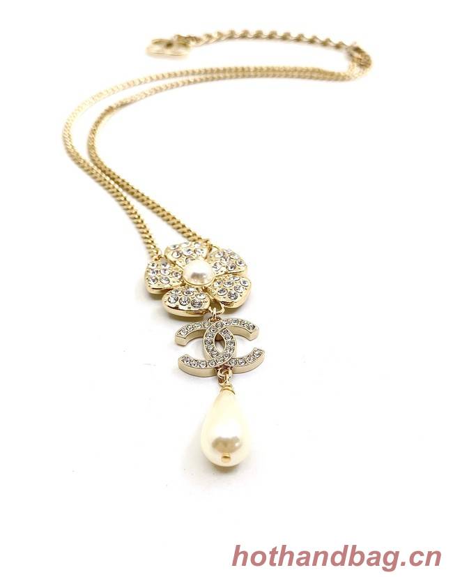 Chanel Necklace CE11819