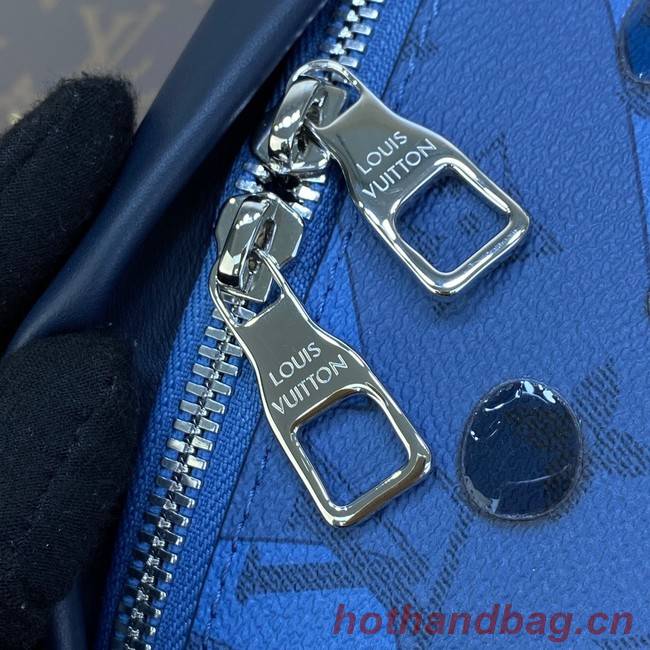 Louis Vuitton Discovery Bumbag M22576