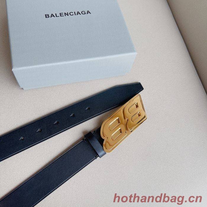 Balenciaga Belt 34MM BAB00022 Balenciaga Belt 34MM BAB00022
