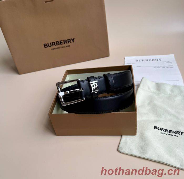 Burberry Belt 30MM BUB00004 Burberry Belt 30MM BUB00004
