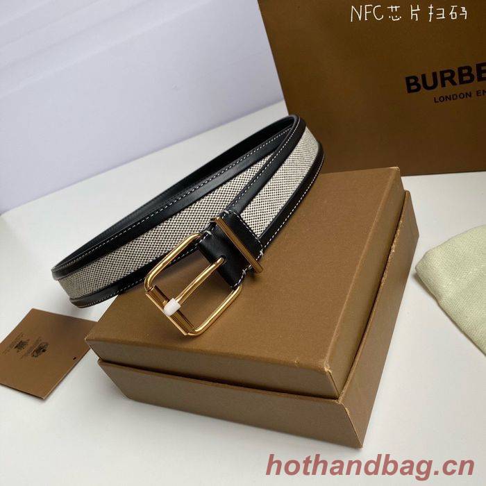 Burberry Belt 35MM BUB00008