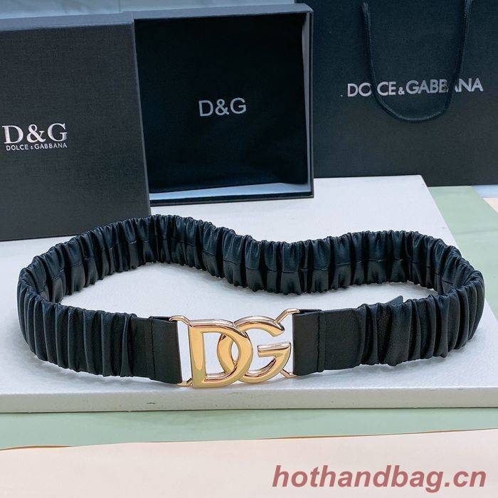 Dolce&Gabbana Belt 40MM DGB00014