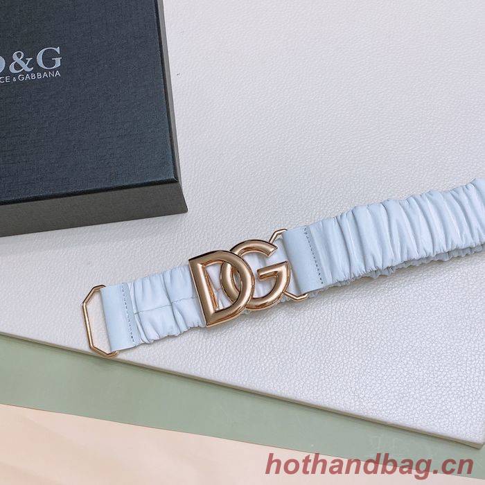 Dolce&Gabbana Belt 40MM DGB00016 Dolce&Gabbana Belt 40MM DGB00016