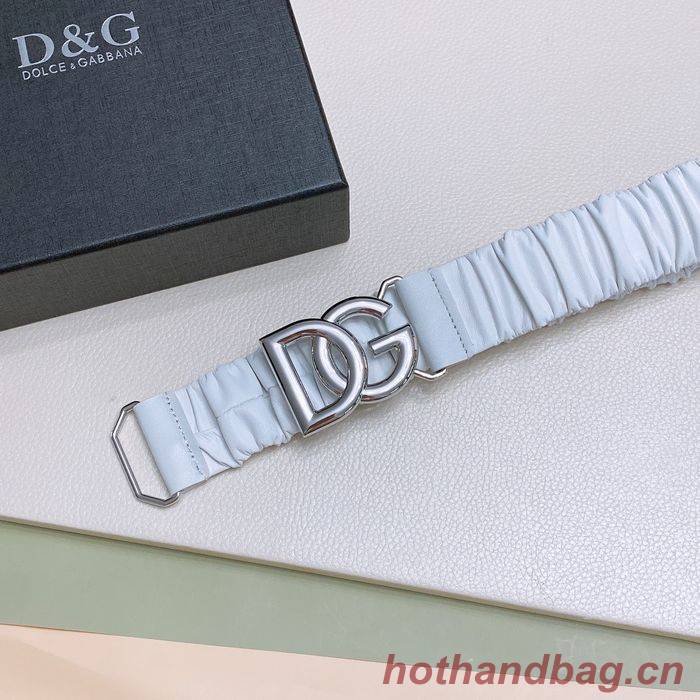 Dolce&Gabbana Belt 40MM DGB00017 Dolce&Gabbana Belt 40MM DGB00017