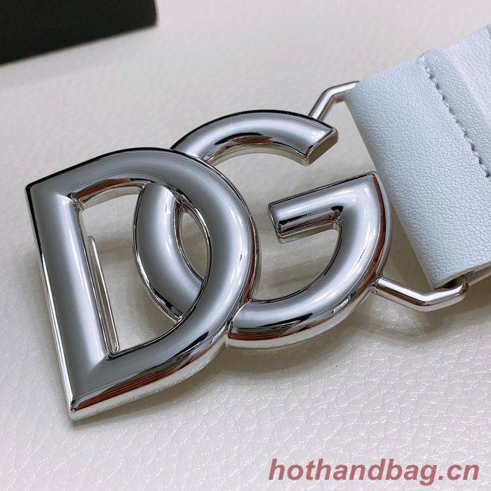 Dolce&Gabbana Belt 40MM DGB00017 Dolce&Gabbana Belt 40MM DGB00017