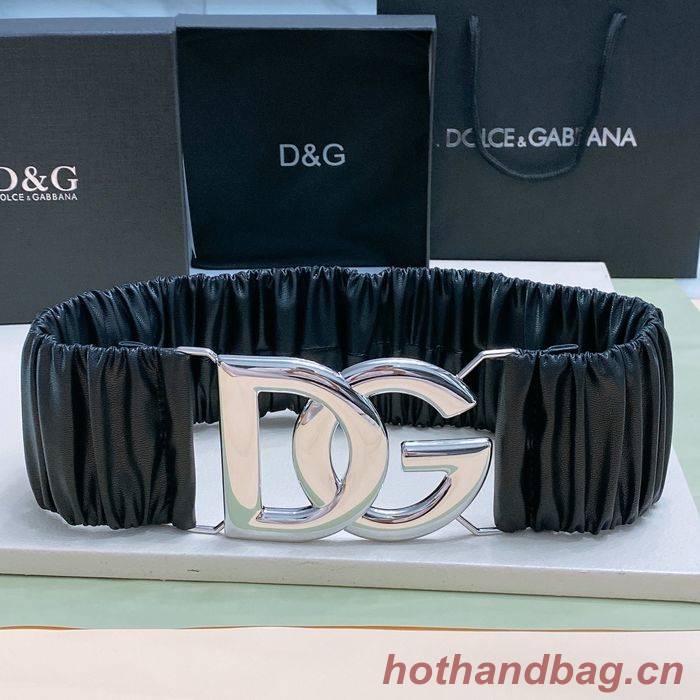 Dolce&Gabbana Belt 80MM DGB00019