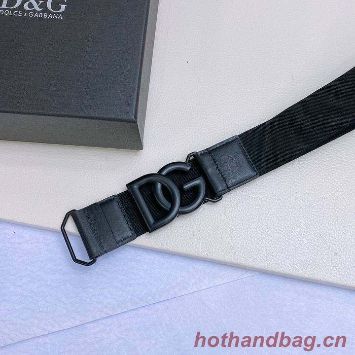 Dolce&Gabbana Belt 80MM DGB00020 Dolce&Gabbana Belt 80MM DGB00020