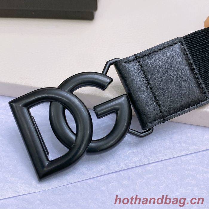 Dolce&Gabbana Belt 80MM DGB00020 Dolce&Gabbana Belt 80MM DGB00020