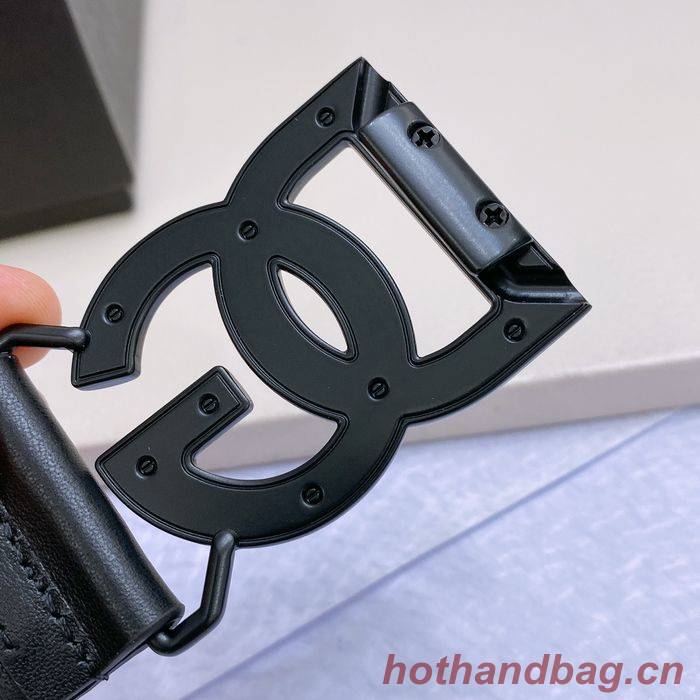 Dolce&Gabbana Belt 80MM DGB00020 Dolce&Gabbana Belt 80MM DGB00020