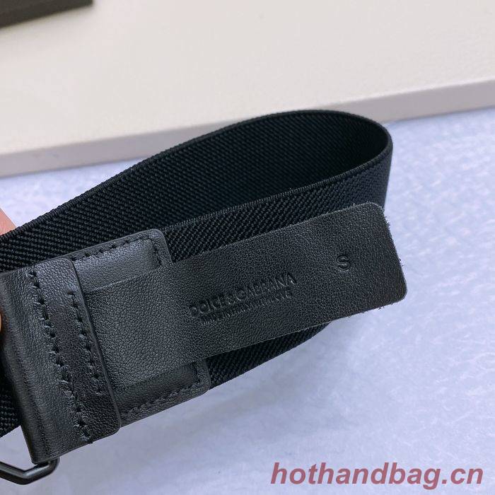 Dolce&Gabbana Belt 80MM DGB00020 Dolce&Gabbana Belt 80MM DGB00020