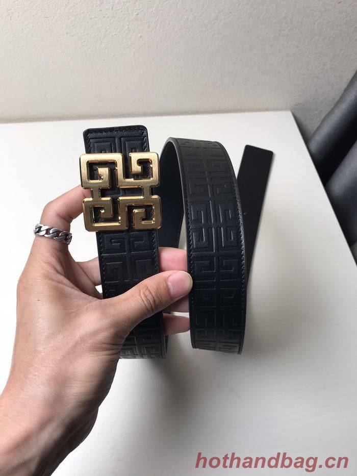 Givenchy Belt 40MM GIB00002 Givenchy Belt 40MM GIB00002