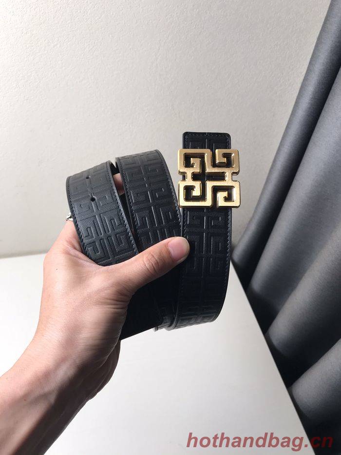 Givenchy Belt 40MM GIB00002 Givenchy Belt 40MM GIB00002