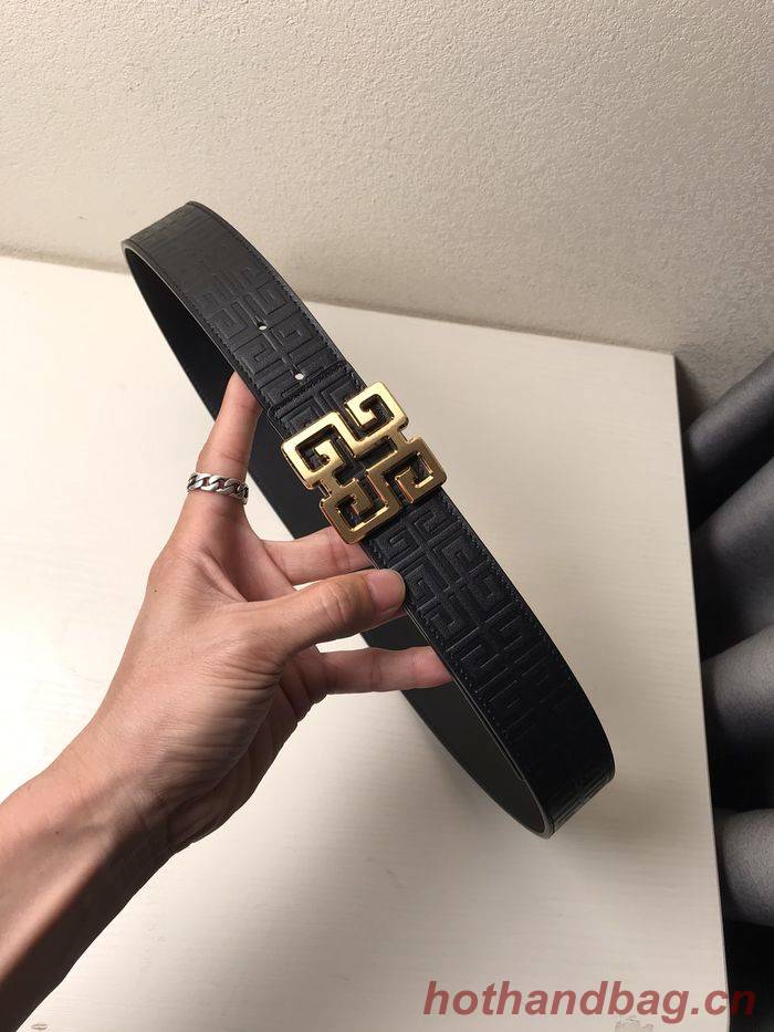 Givenchy Belt 40MM GIB00002 Givenchy Belt 40MM GIB00002
