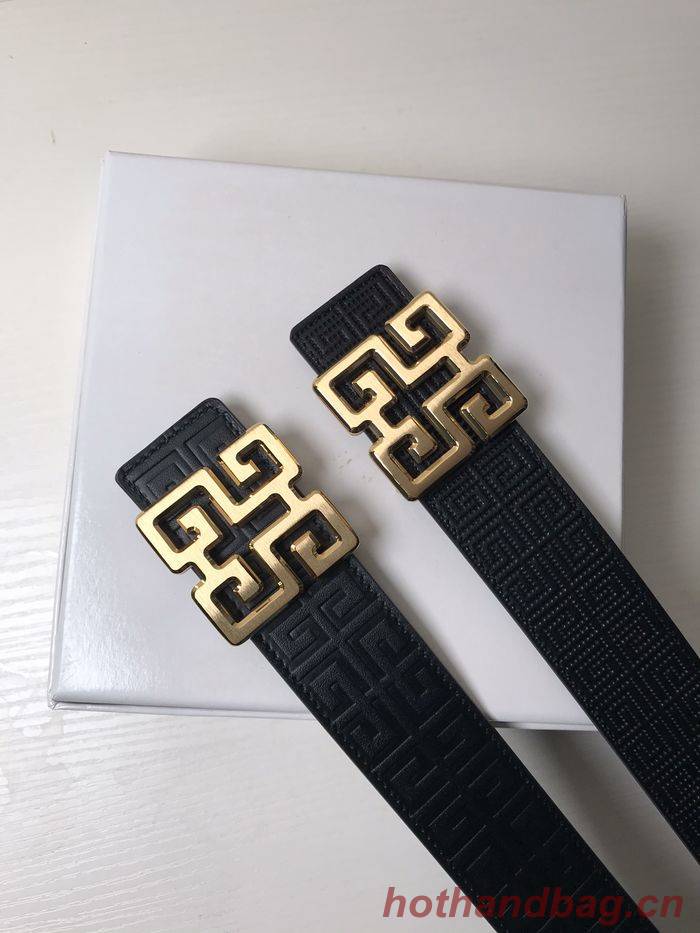 Givenchy Belt 40MM GIB00002 Givenchy Belt 40MM GIB00002