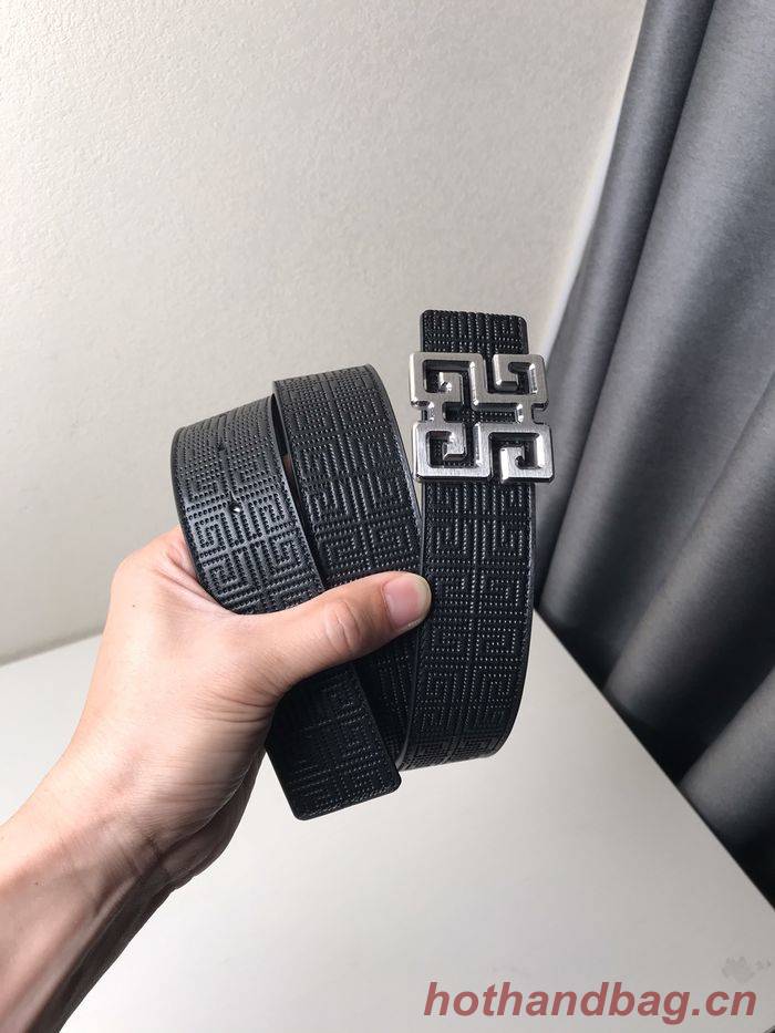 Givenchy Belt 40MM GIB00005 Givenchy Belt 40MM GIB00005