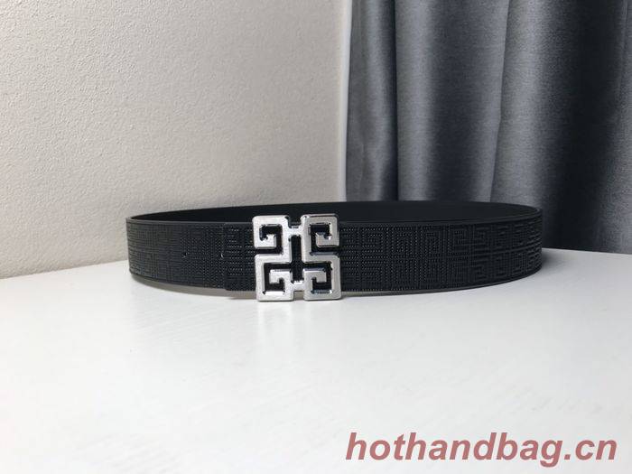 Givenchy Belt 40MM GIB00005 Givenchy Belt 40MM GIB00005