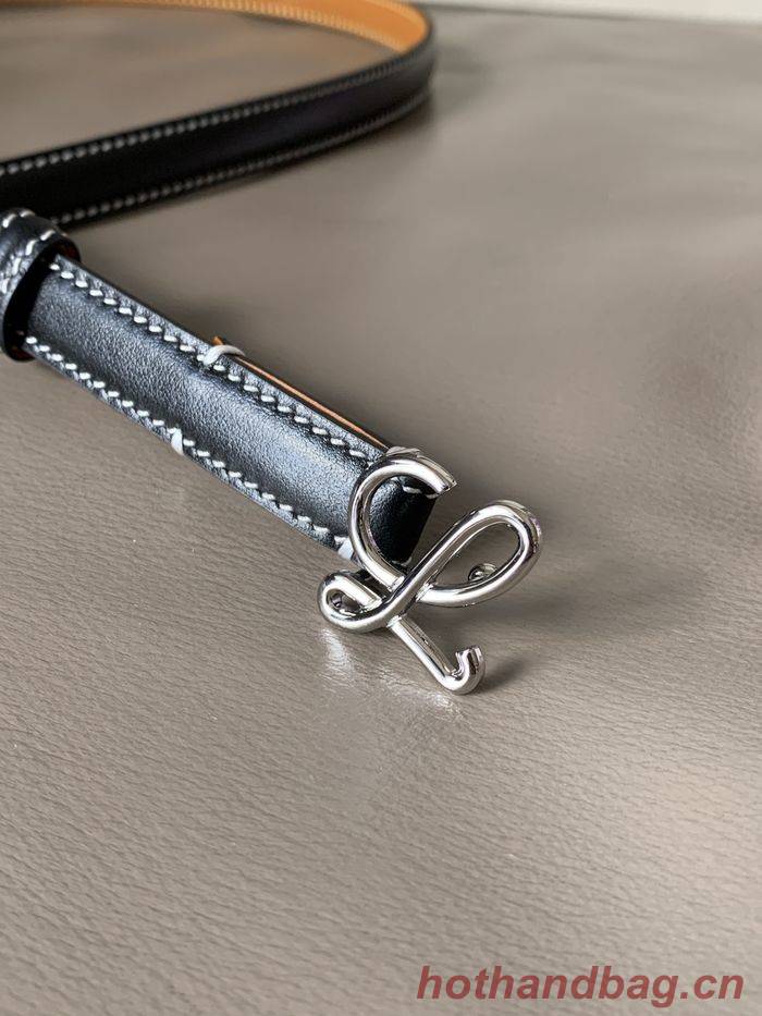 Loewe Belt 15MM LOB00057 Loewe Belt 15MM LOB00057