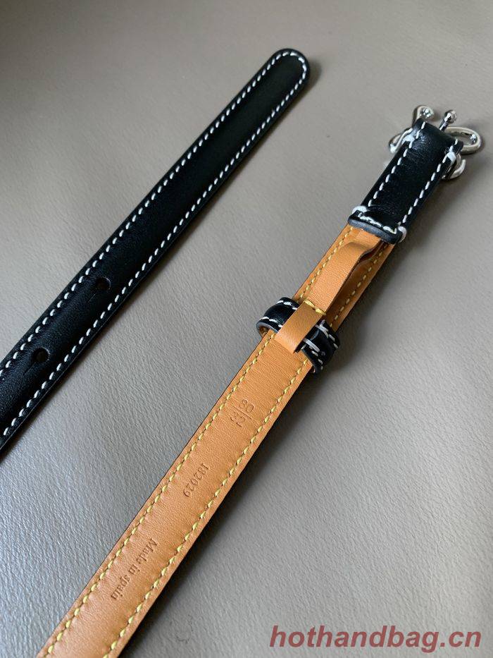 Loewe Belt 15MM LOB00057 Loewe Belt 15MM LOB00057