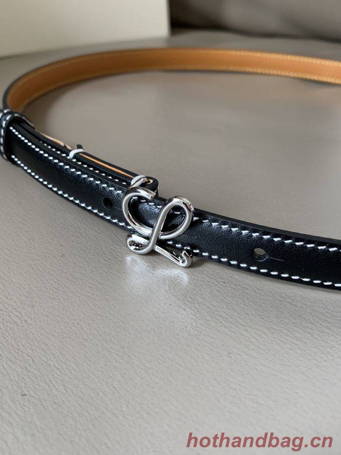 Loewe Belt 15MM LOB00057 Loewe Belt 15MM LOB00057