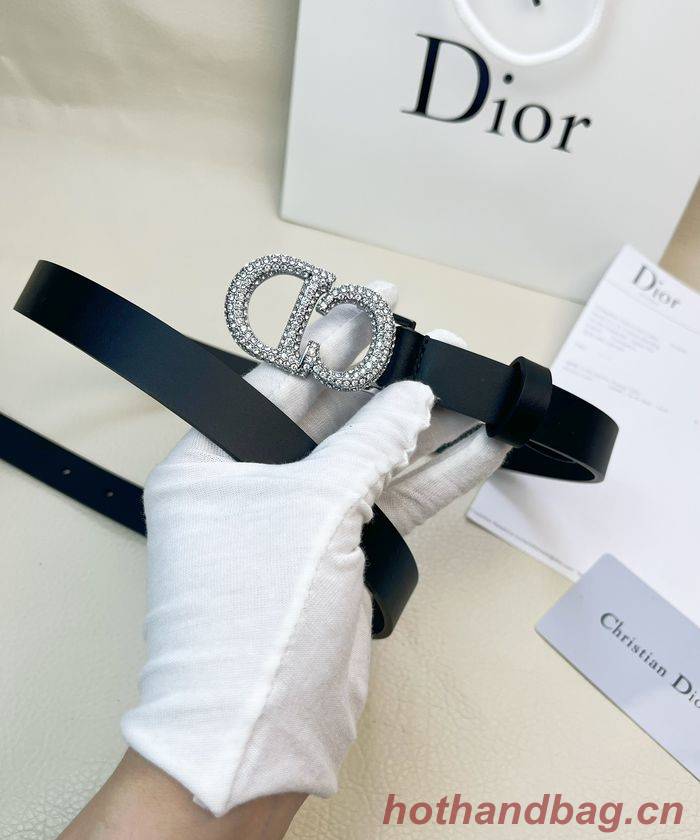 Dior Belt 20MM DIB00017-2