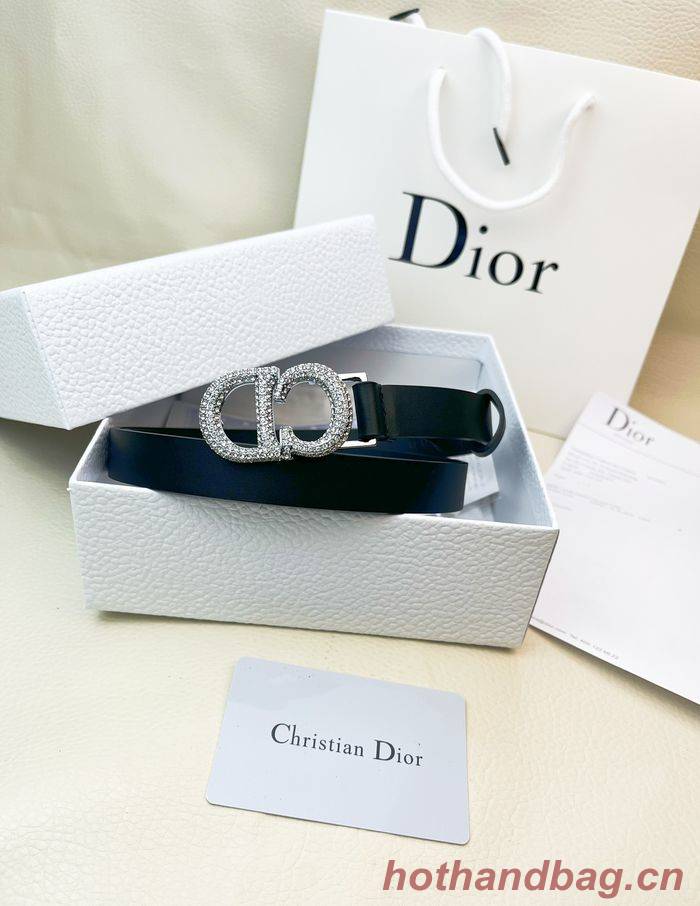 Dior Belt 20MM DIB00017-2 Dior Belt 20MM DIB00017-2