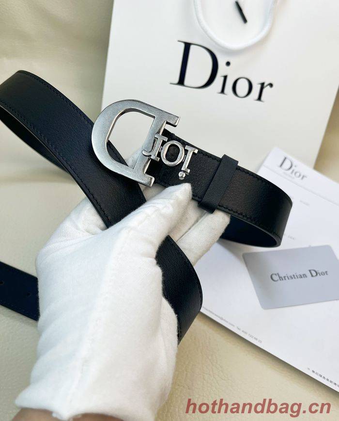 Dior Belt 30MM DIB00021-2