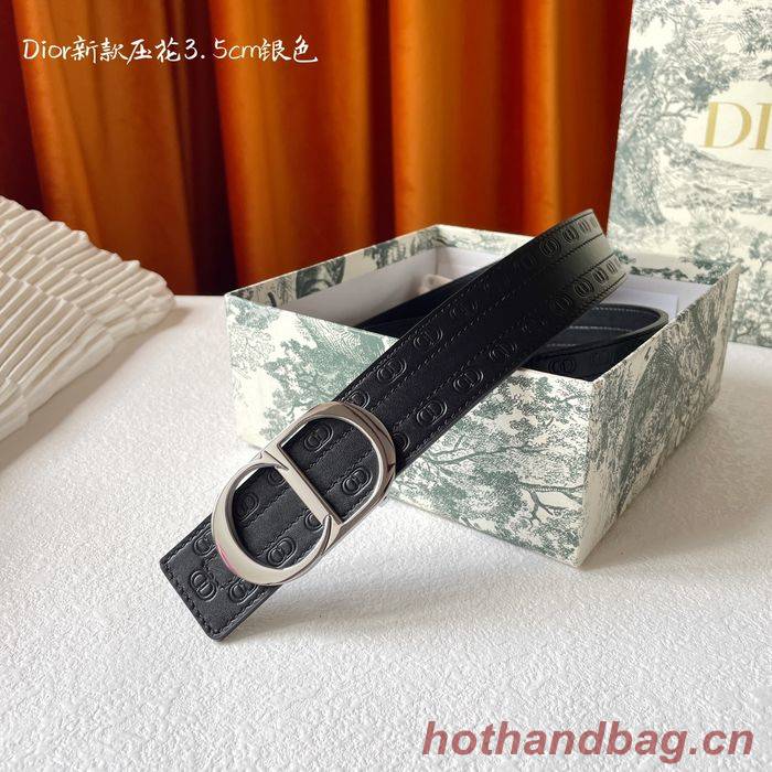 Dior Belt 35MM DIB00036