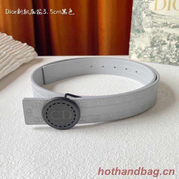 Dior Belt 35MM DIB00037 Dior Belt 35MM DIB00037