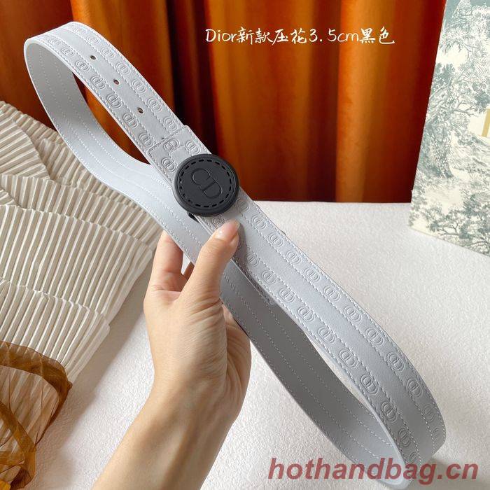 Dior Belt 35MM DIB00037 Dior Belt 35MM DIB00037