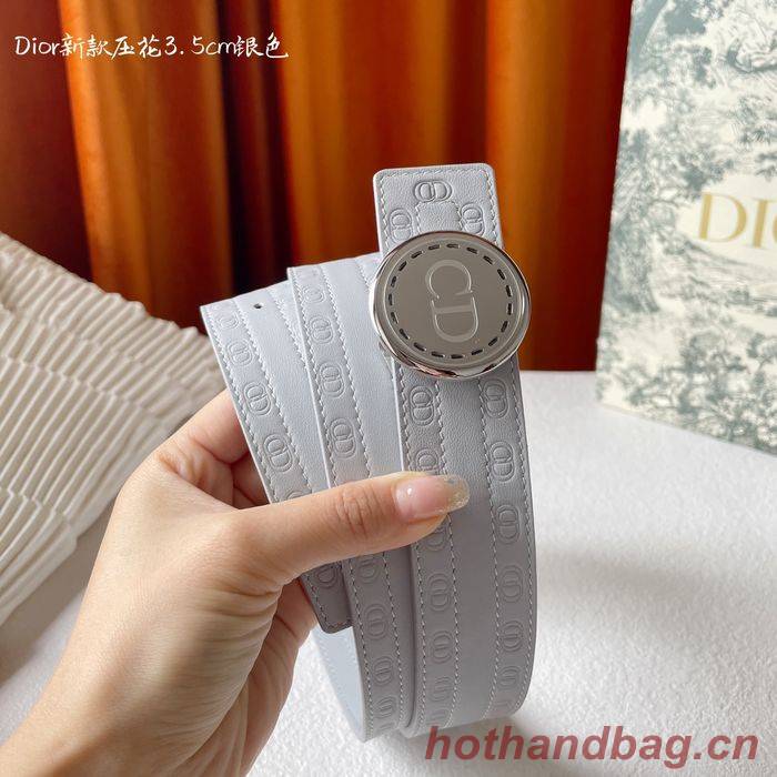 Dior Belt 35MM DIB00039 Dior Belt 35MM DIB00039