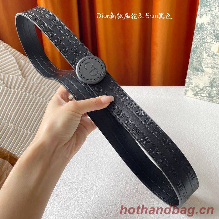 Dior Belt 35MM DIB00040 Dior Belt 35MM DIB00040