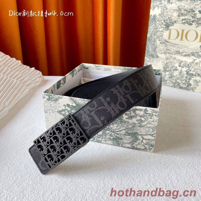 Dior Belt 40MM DIB00049