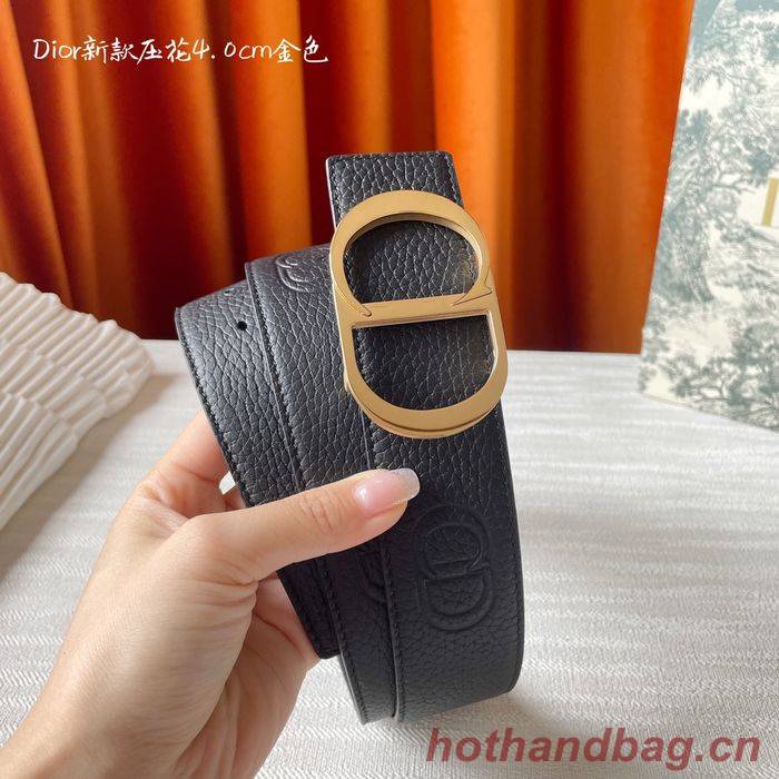 Dior Belt 40MM DIB00052 Dior Belt 40MM DIB00052
