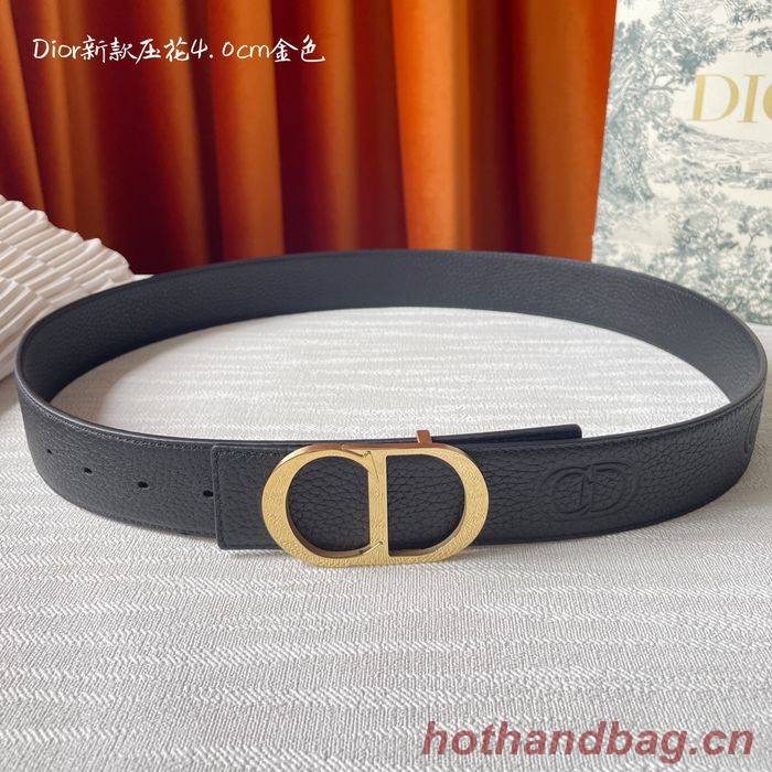 Dior Belt 40MM DIB00052 Dior Belt 40MM DIB00052