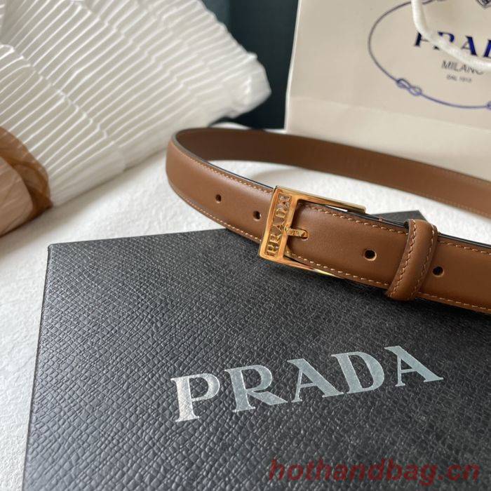 Prada Belt 25MM PRB00096 Prada Belt 25MM PRB00096