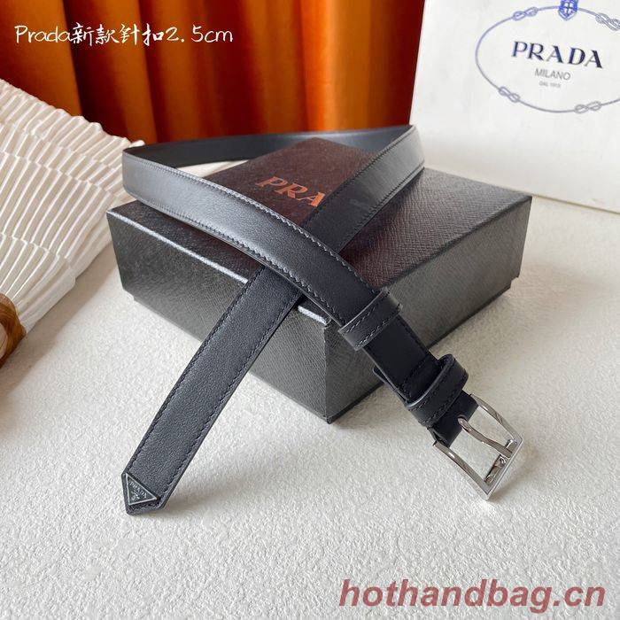 Prada Belt 25MM PRB00104 Prada Belt 25MM PRB00104