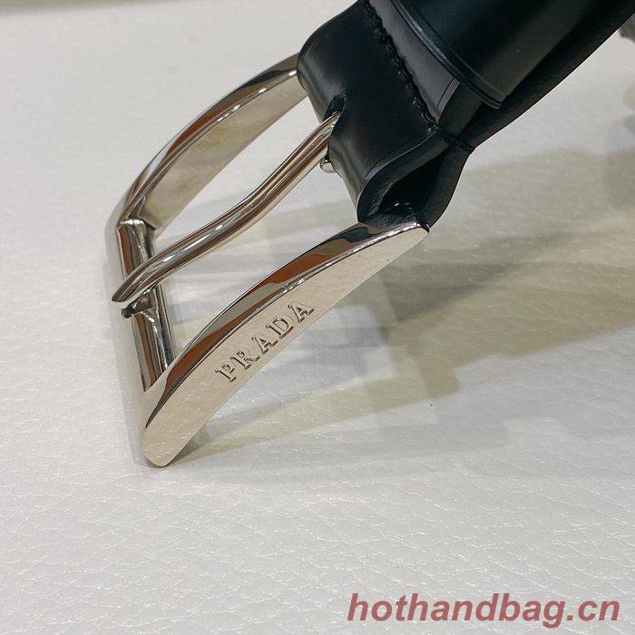 Prada Belt 34MM PRB00105 Prada Belt 34MM PRB00105