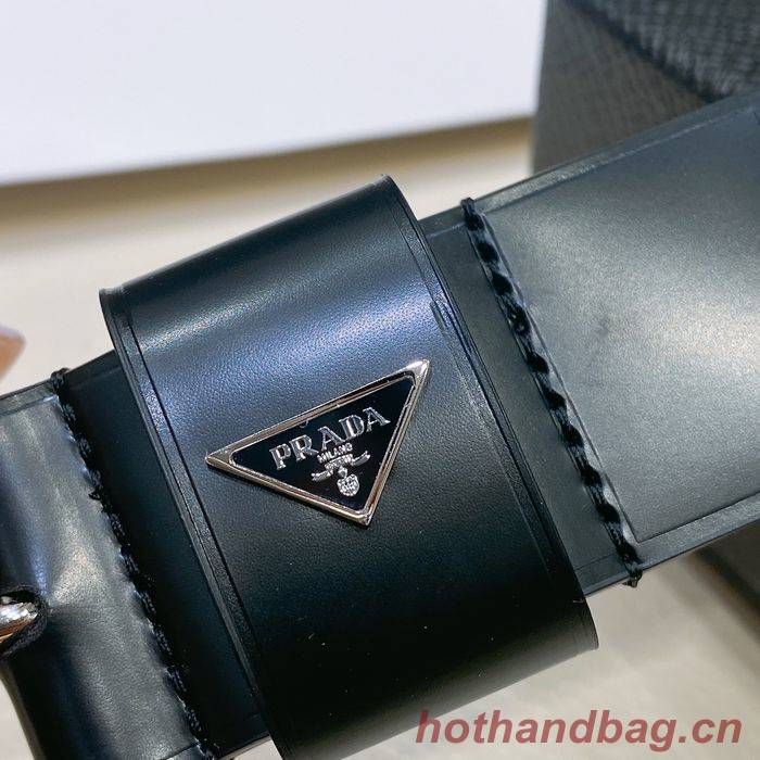 Prada Belt 34MM PRB00105 Prada Belt 34MM PRB00105