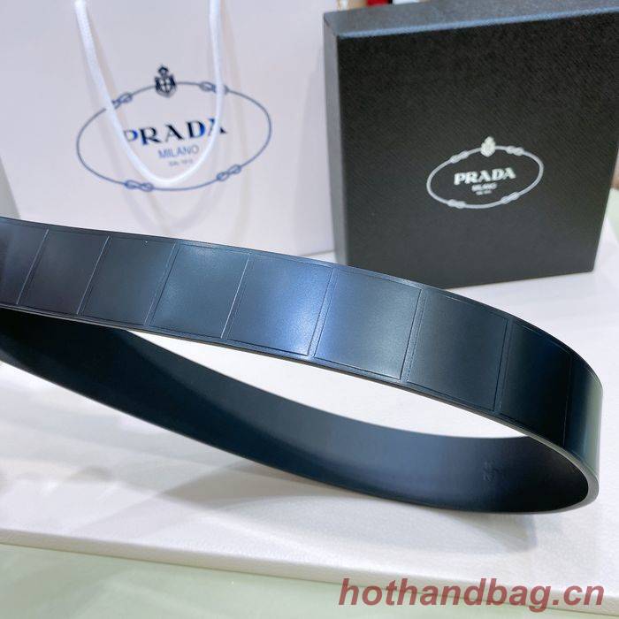 Prada Belt 34MM PRB00105 Prada Belt 34MM PRB00105