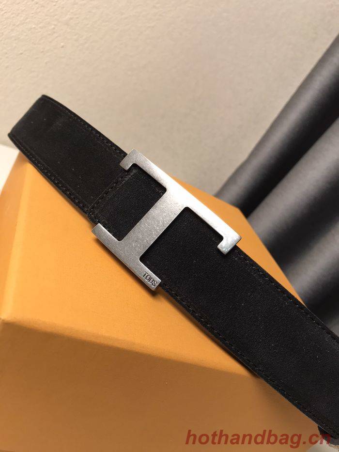 TODS Belt 35MM TOB00004 TODS Belt 35MM TOB00004