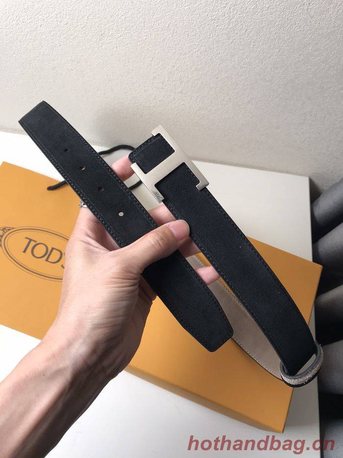 TODS Belt 35MM TOB00004 TODS Belt 35MM TOB00004