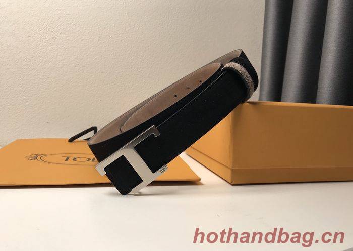 TODS Belt 35MM TOB00004 TODS Belt 35MM TOB00004